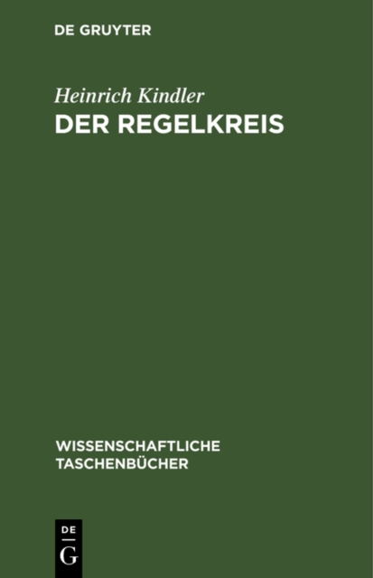 Regelkreis