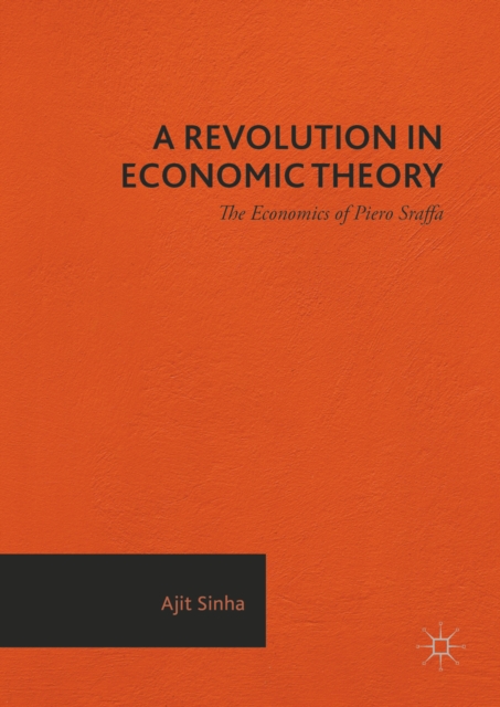 Revolution in Economic Theory