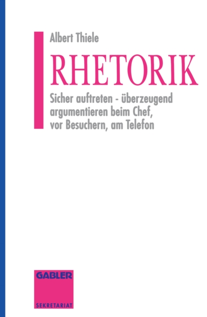 Rhetorik