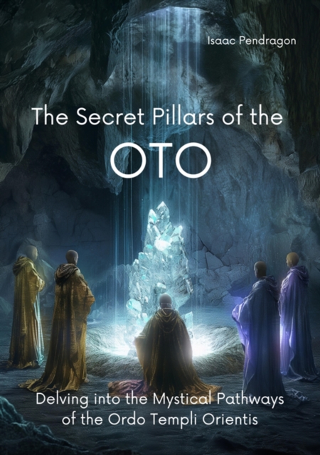 Secret Pillars of the OTO