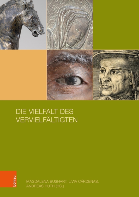 Die Vielfalt des Vervielfaltigten
