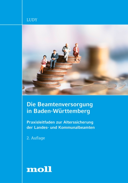 Die Beamtenversorgung in Baden-Württemberg