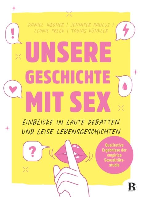 Unsere Geschichte mit Sex