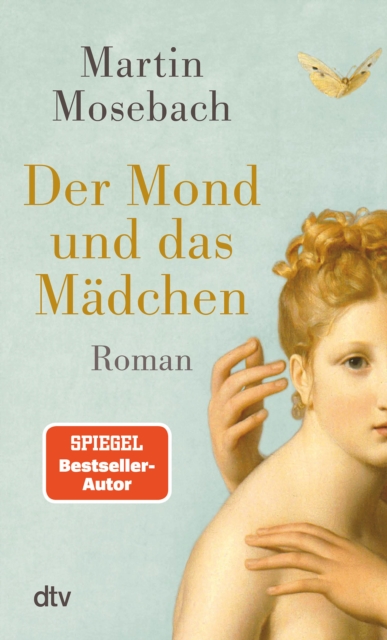 Der Mond und das Mädchen