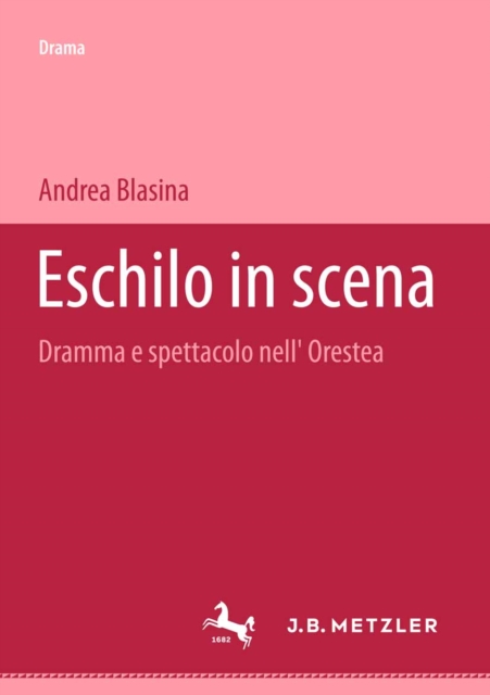 Eschilo in scena
