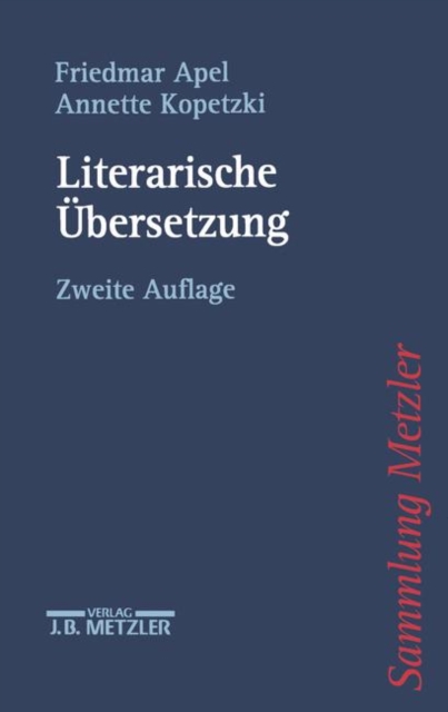 Einführung in die feministische Literaturtheorie
