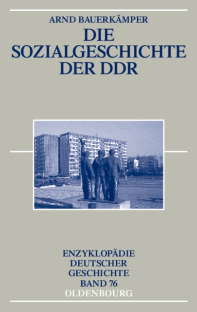 Die Außenpolitik der DDR