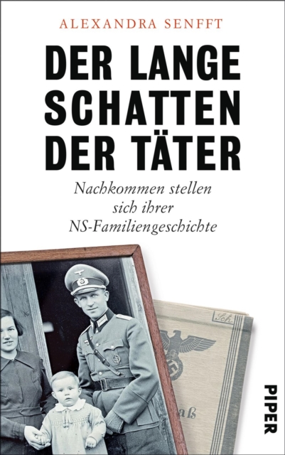 Der lange Schatten der Täter