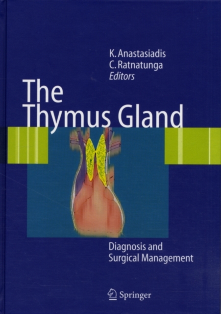Thymus Gland