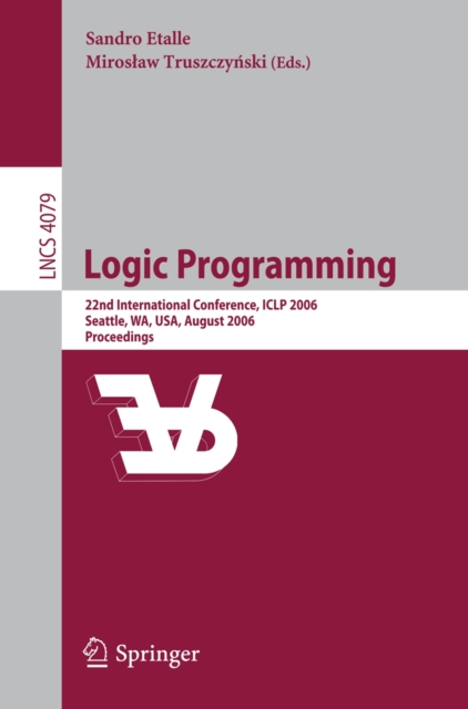 Logic Programming