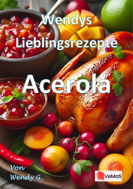 Wendys Lieblingsrezepte - Acerola