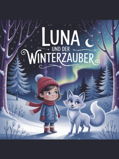 Luna und der Winterzauber