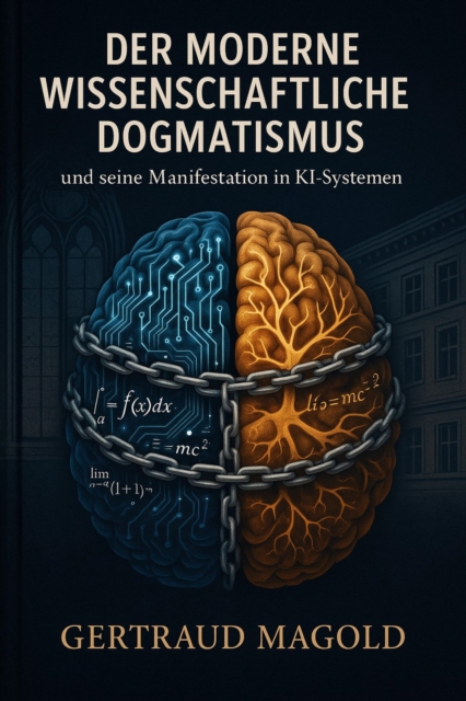 Der moderne wissenschaftliche Dogmatismus und seine Manifestation in KI-Systemen