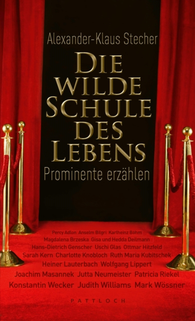 Die wilde Schule des Lebens