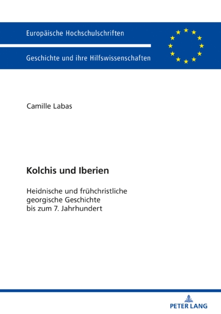 Kolchis und Iberien