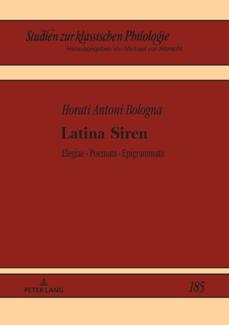 Latina Siren