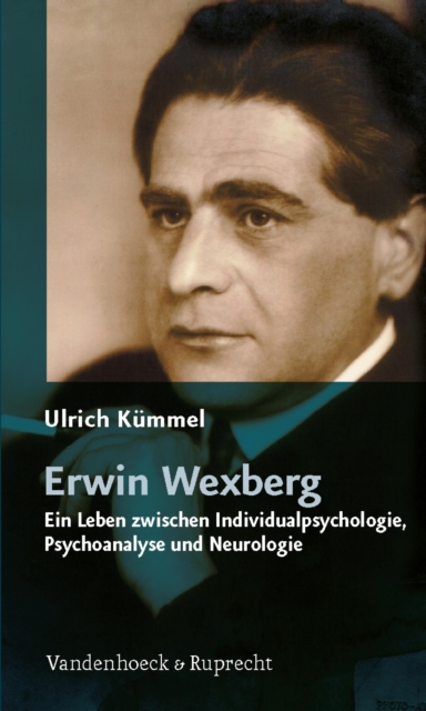 Erwin Wexberg