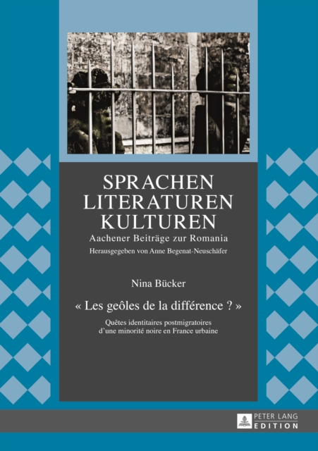 « Les geôles de la différence ? »