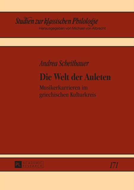 Die Welt der Auleten