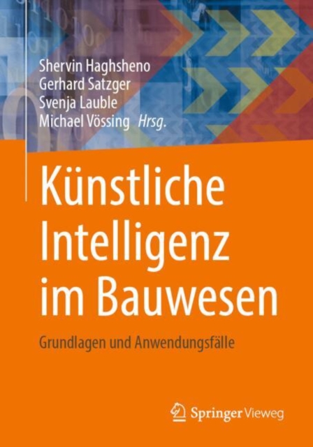 Künstliche Intelligenz im Bauwesen 