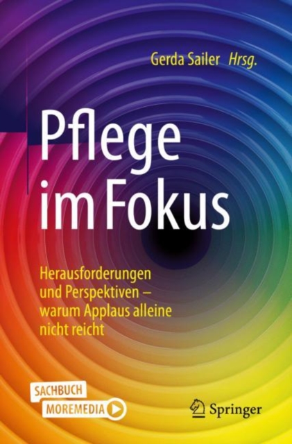 Pflege im Fokus