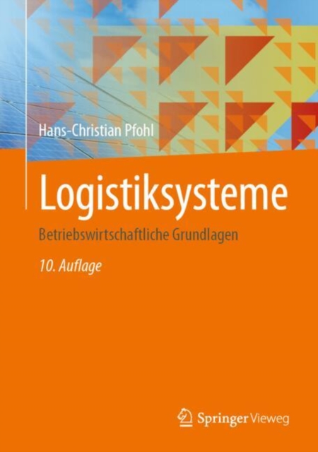 Logistiksysteme