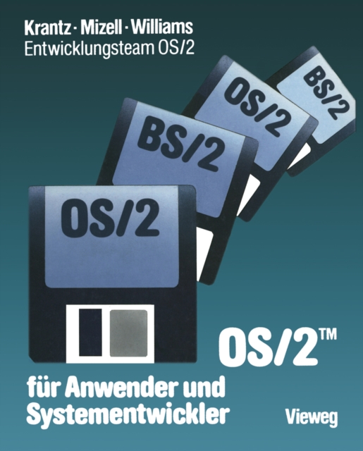 OS/2 für Anwender und Systementwickler