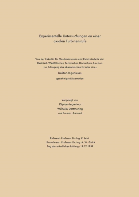Felddüngungsversuche
