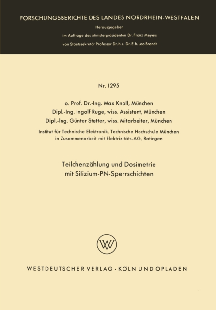 Über einige Grundfragen der Philosophie der Politik