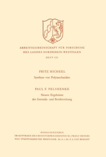 Aktuelle Fragen der Agrarpolitik im Rahmen der europäischen Integration. Probleme der Pflanzenzüchtung im neuen Europa