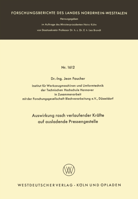 Bedienteile an Handpressen und anderen Werkzeugmaschinen