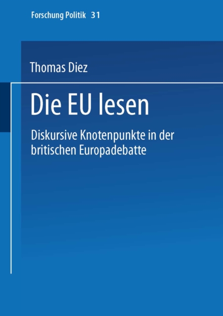 Die fragmentierte Stadt