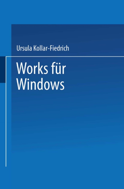 Works für Windows