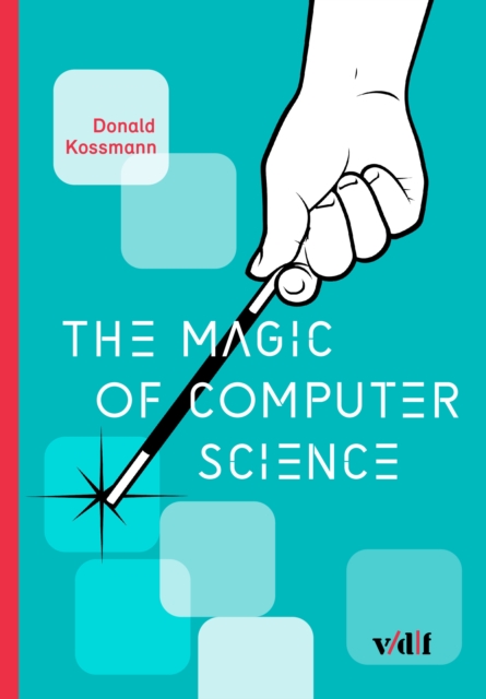 Magic of Computer Science