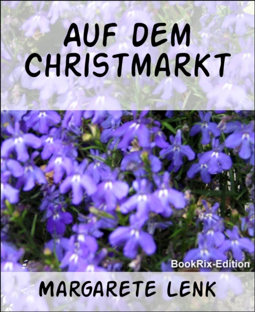 Auf dem Christmarkt