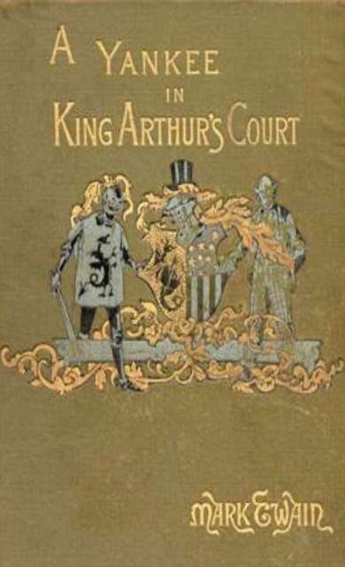 Connecticut Yankee in King Arthur's Court