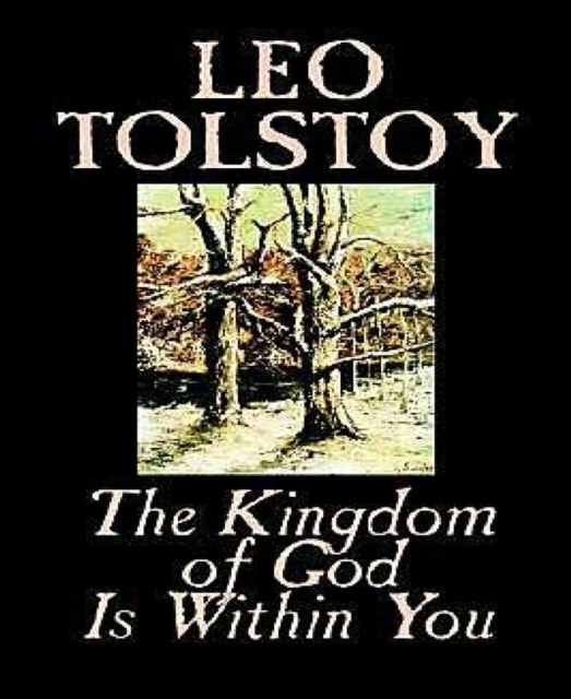 Kingdom of God Is Within You