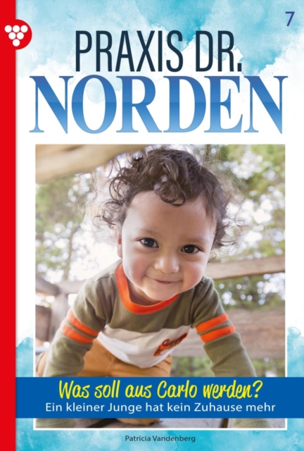 Was soll aus Carlo werden?