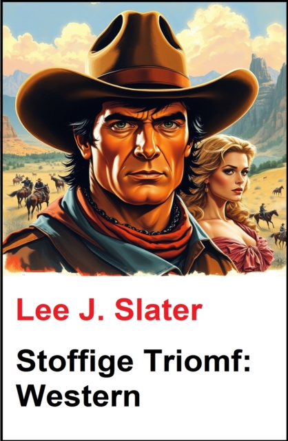 Stoffige Triomf: Western
