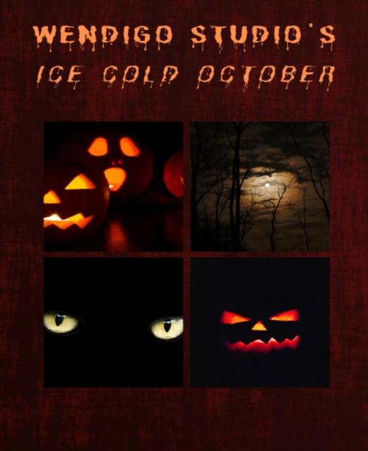 Wendigo Studio's Ice Cold October