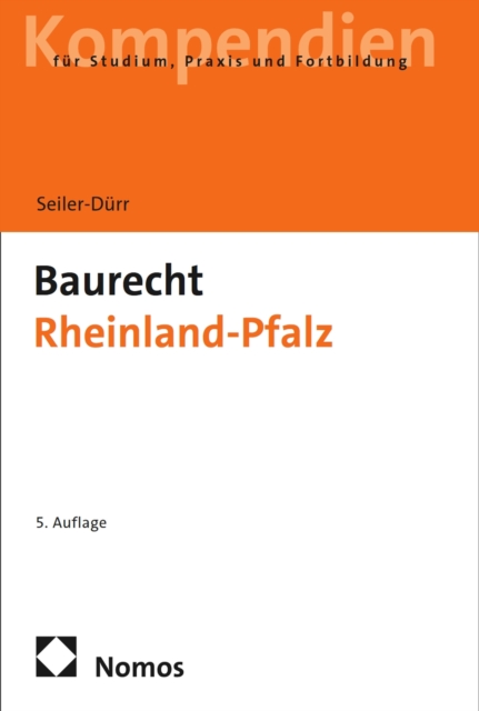 Baurecht Rheinland-Pfalz