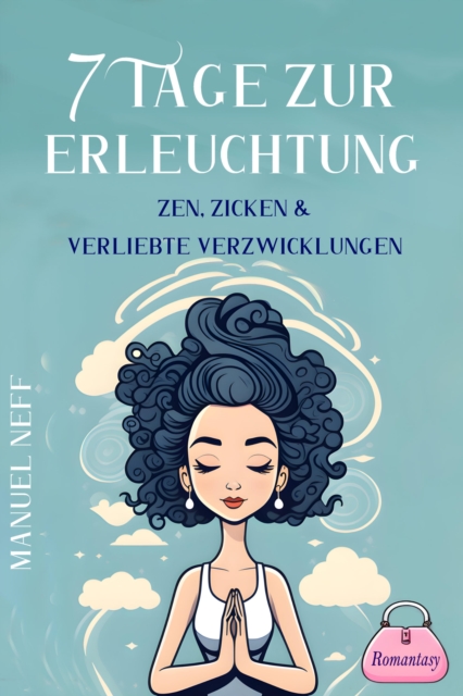 7 Tage zur Erleuchtung - Zen, Zicken & Verliebte Verzwicklungen - Romantasy