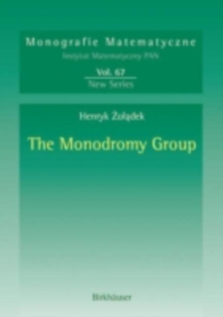 Monodromy Group