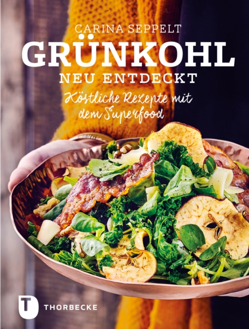 Grünkohl neu entdeckt