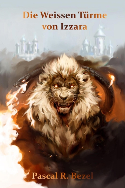 Die Weissen Türme von Izzara
