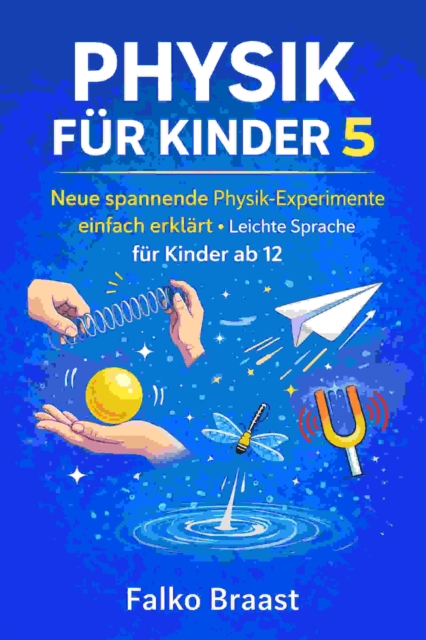 Physik fur Kinder 5