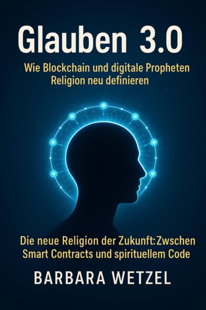 Glauben 3.0:  Wie Blockchain und digitale Propheten Religion neu definieren