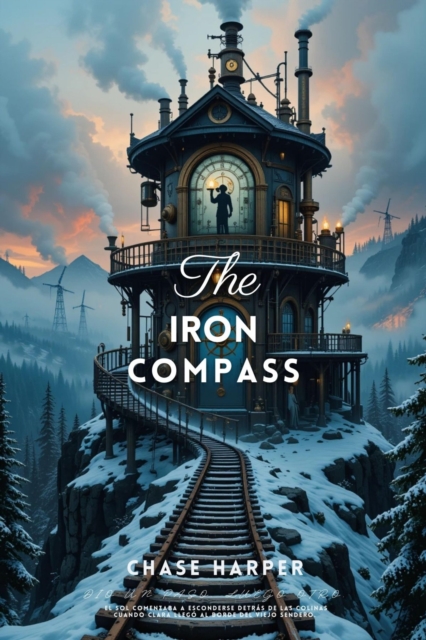 Iron Compass