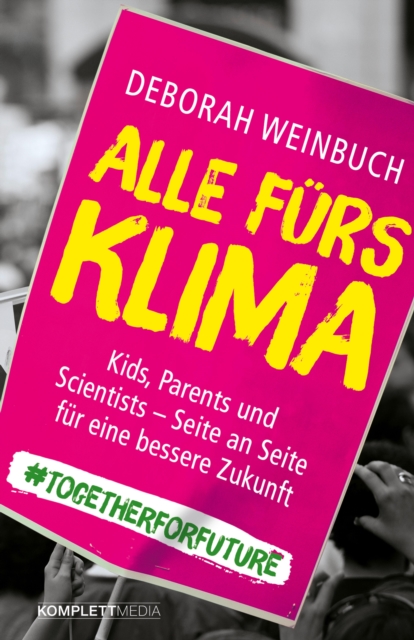 Alle fürs Klima