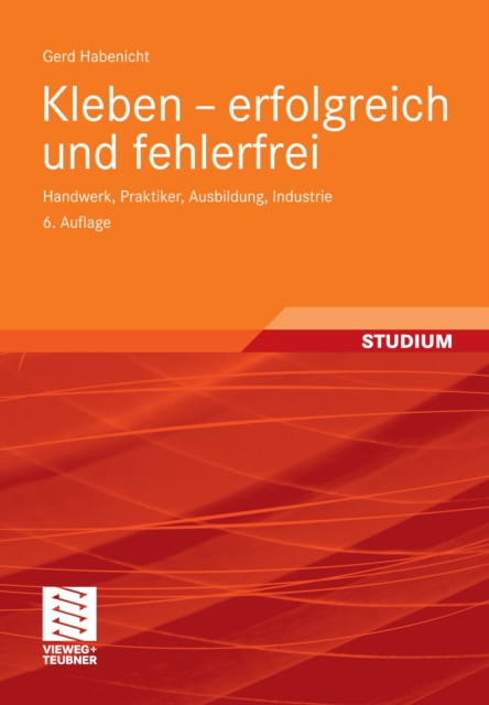 Kleben - erfolgreich und fehlerfrei